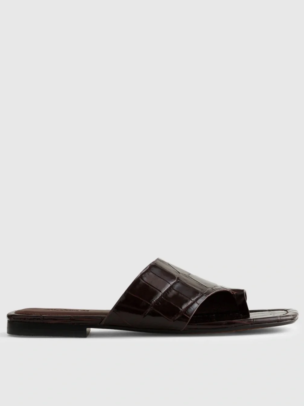 Madewell “crafted from
